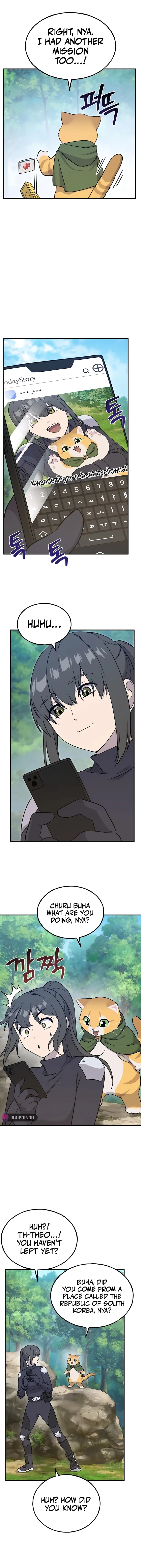 Solo Farming In The Tower - Chapter 18 image 11_optimized